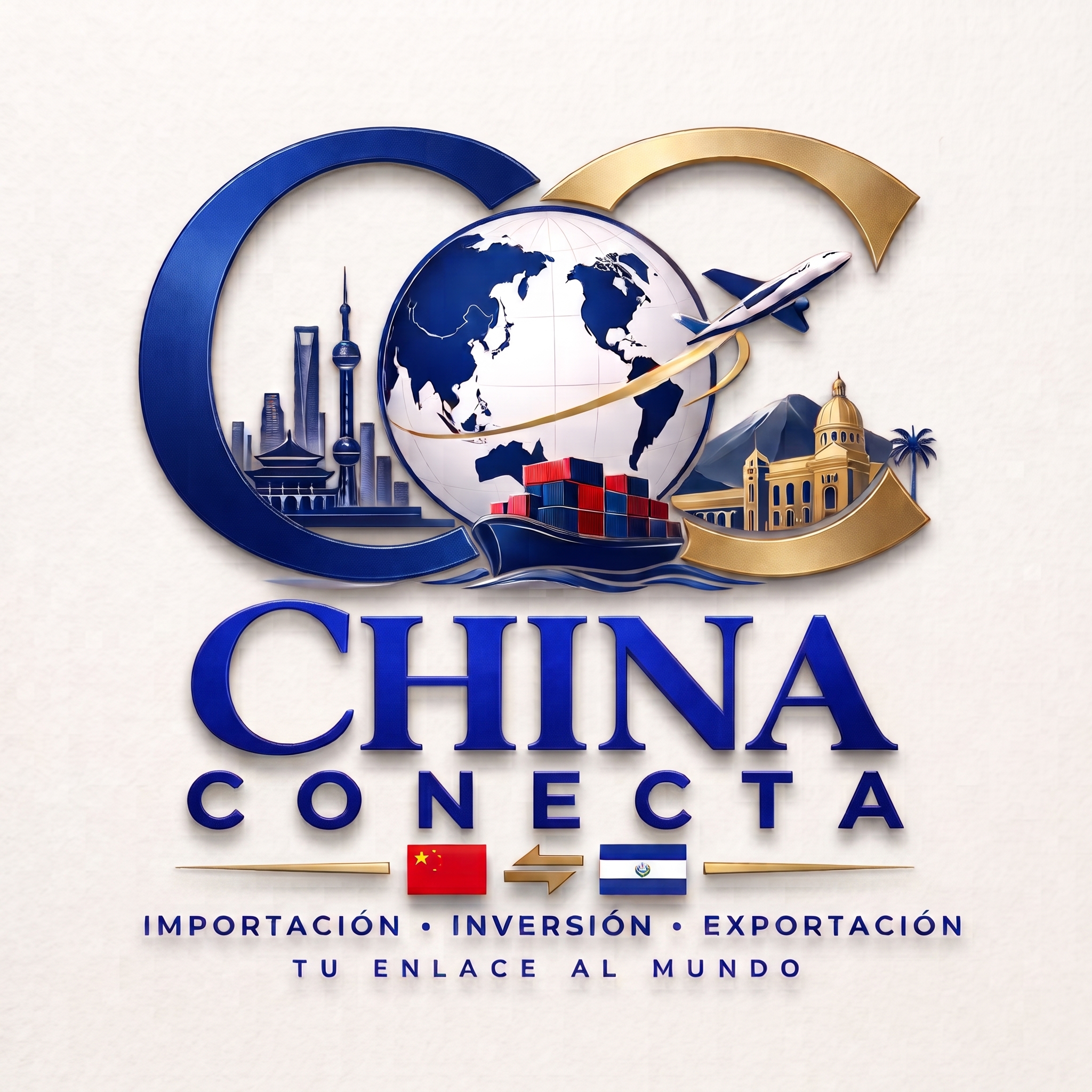 china conecta