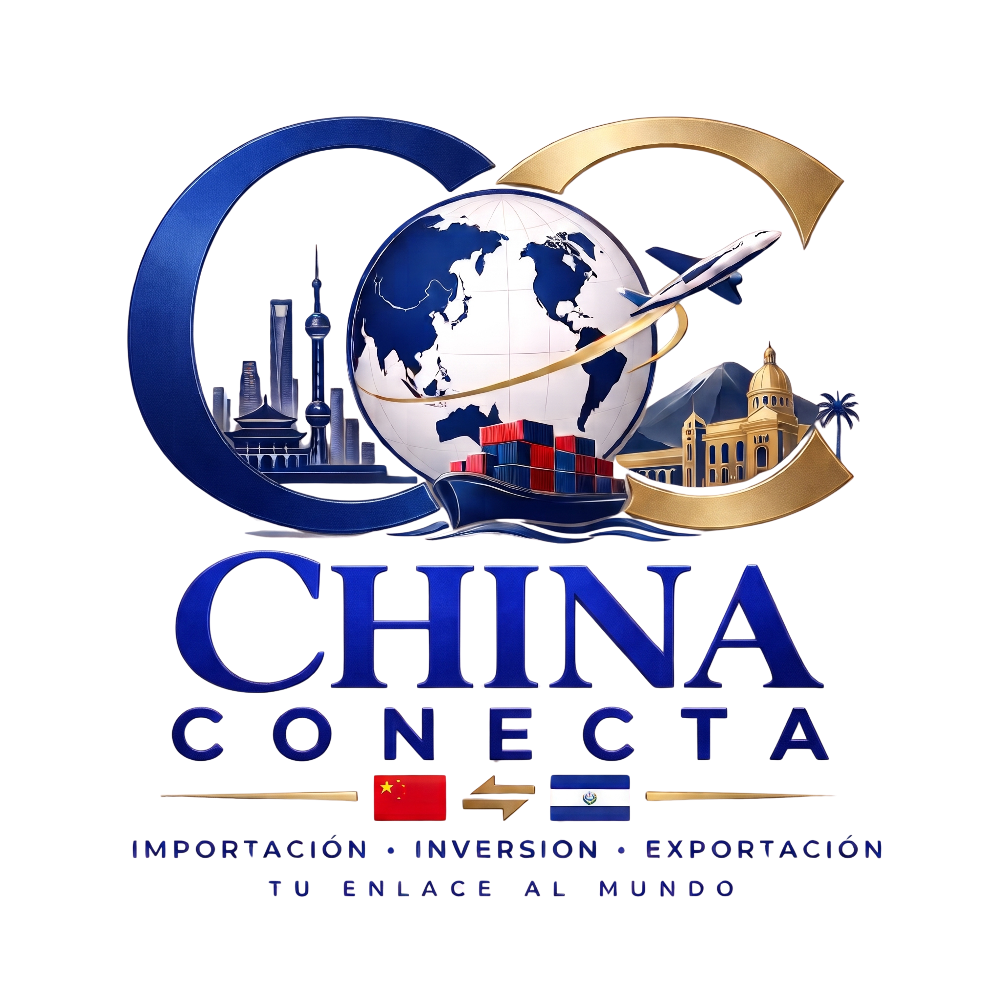 chinaconectasv